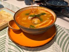 -蕉叶·泰国歌舞风情(世贸店)