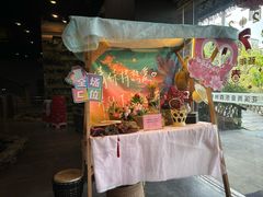 -花溪雨·森林餐厅(石基店)