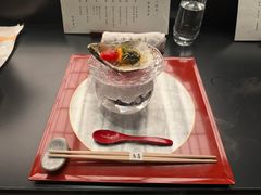 -鳥喜Toriki怀石烧鸟料理