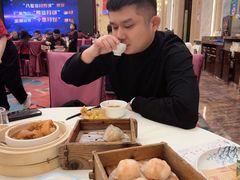 -龙的酒楼·手工早茶·顺德菜(近良路店)