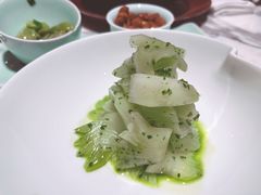 -湖滨28中餐厅·西湖宴·杭州君悦酒店