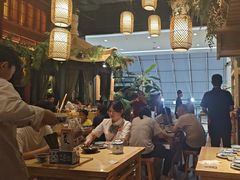 -南京大牌档(龙江新城市广场店)