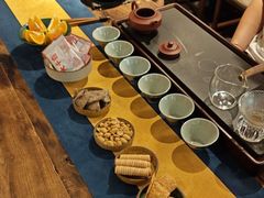 -邈墨茶馆(凤起路店)