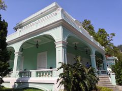 -龙环葡韵住宅式博物馆