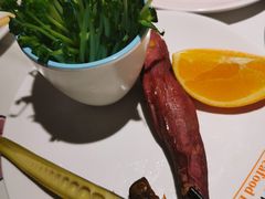 -SEA西雅图海鲜自助餐厅(海乐世界店)
