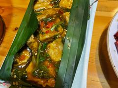 -蜗牛小馆醉乡民谣云南菜(惠新西里店)