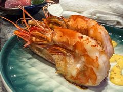 -黑木原精致料理·铁板烧