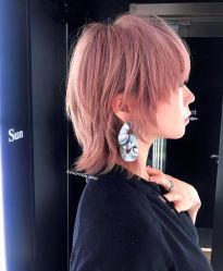-KEIVON HAIR·崎宏