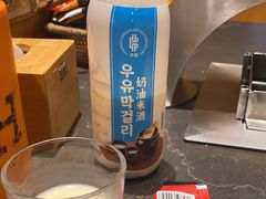 -河坝烧烤串城(金达莱店)