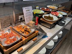 -大渔铁板烧(海雅缤纷城店)