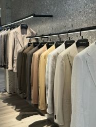 -BROTHER西服礼服定制·商务·婚礼(佛山南海店)