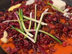 -陈眼镜火锅(总店)