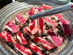 -白山烧烤(文安路万豪店)