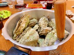 -臻炙大舍烤串(天龙家园店)