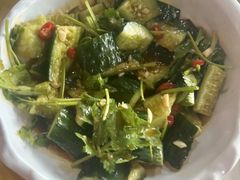 -鲤鱼塘农家山庄