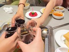 -海底捞火锅(宝龙广场夜宵主题店)