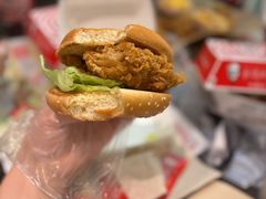 -肯德基(融创茂店)