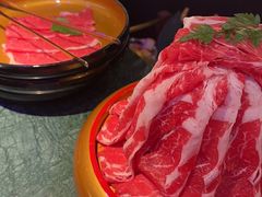 -牛New寿喜烧(曹路花园城店)