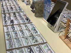 -鲸渝眼镜·浅目视光(春熙路店)