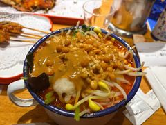 -老胖串店(山大路店)