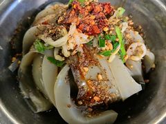 -88号小吃店·经典云南菜·地道纳西美食