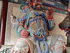 -潭柘寺景区