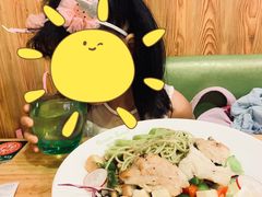 -Dreamsalad梦想轻厨(健康轻食·减脂沙拉·意面·祖庙店)