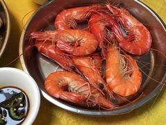 -斌记海鲜加工(十四涌店)