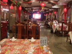 大堂-山西会馆·晋菜·晋商宴·牌匾博物馆(胜利东街店)