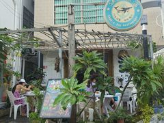 -Sasa的海(蜈支洲岛后海店)