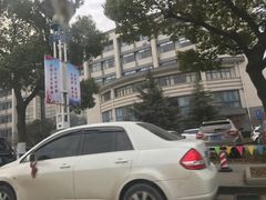 -江南大学(蠡湖校区)