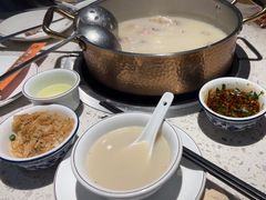 -顺德公广东猪肚鸡·煲仔饭(白石洲店)