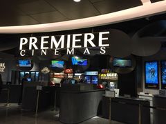 -百美汇影城(LUXE嘉里中心店)