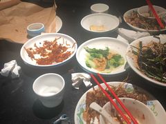 -老头儿油爆虾·知味杭州(爱琴海购物中心)