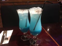 靛蓝独角兽-bluefrog蓝蛙(悠唐购物中心店)