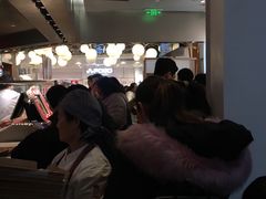 -LELECHA乐乐茶(美罗城店)