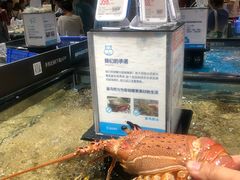 -盒马鲜生(曜一城店)