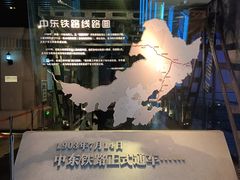 -哈尔滨规划展览馆