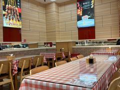 -孟记粥铺·家常菜·烧烤·粥(亚运村店)