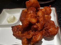 -無境·匠心日本料理(汉街店)