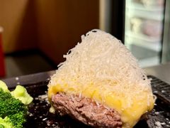 -肉肉大米(金虹桥店)