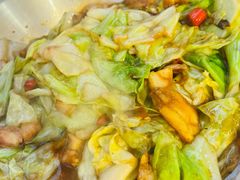 -好嫂子酱猪手•农家菜(学院南路店)