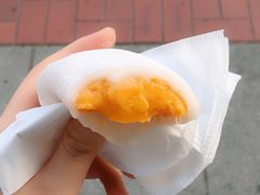 -澳门长洲糯米糍(柯打苏沙街店)