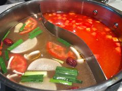 -许府牛火锅(信义坊总店)