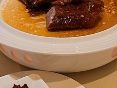 脆皮金甲烧鹅-利苑酒家(宜安广场店)