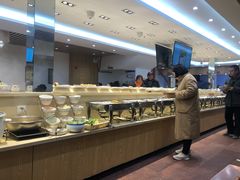 -素满香·食养自助(建邺万达店)