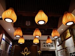 -一叶一世界·素食餐厅(锦华万达店)