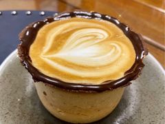 -M Stand(BFC外滩金融中心店)