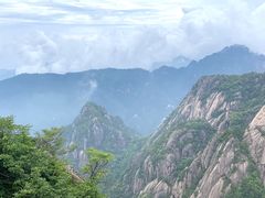 -黄山风景区