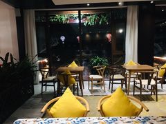 大堂-望海·帆船主题咖啡厅•品茗下午茶(石湖景区店)